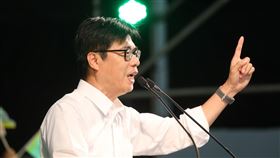 陳其邁（陳其邁競選辦公室提供）