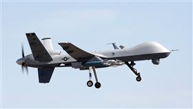 MQ-9收割者偵察機,無人偵察機（圖／翻攝自維基百科）
