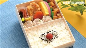 冷也好吃的日本崎陽軒燒賣便當　還有台灣超限定景點葫蘆娃（圖／品牌業者提供）