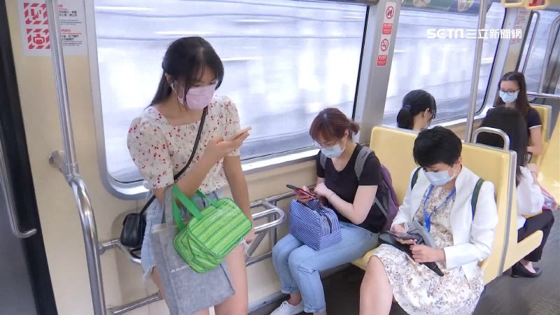 戴口罩規定「一國多制」　民眾霧煞煞