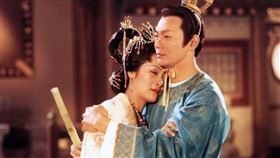 ▲楊玉環（圖／翻攝自百度百科）