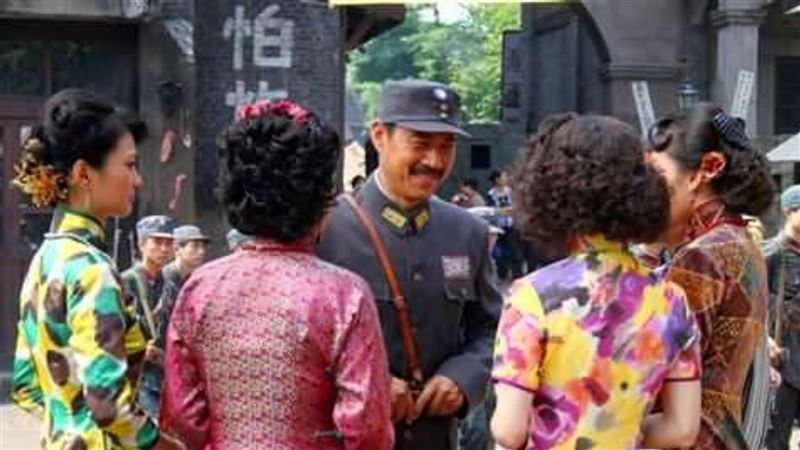 奇！他有40小妾　太太出軌還送嫁妝