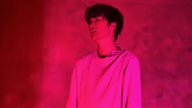 吳克群。（圖／何樂音樂提供）