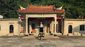 真實版海角7號？498萬飄過海　日人指名「恆春鎮南宮」
圖／翻攝自Google Map