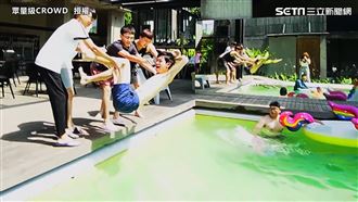 為叫醒賴床男友　女友祭猛招