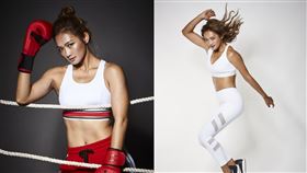 邑葵.八金蛙后,李仱娜,小美人魚,生產(十月攝影工作室提供)
