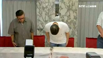 澎恰恰借錢補坑 欠高利貸角頭數千萬