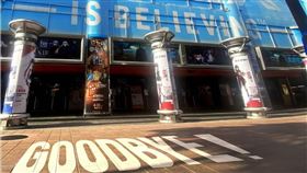 台北日新威秀影城▲。（圖／威秀提供）