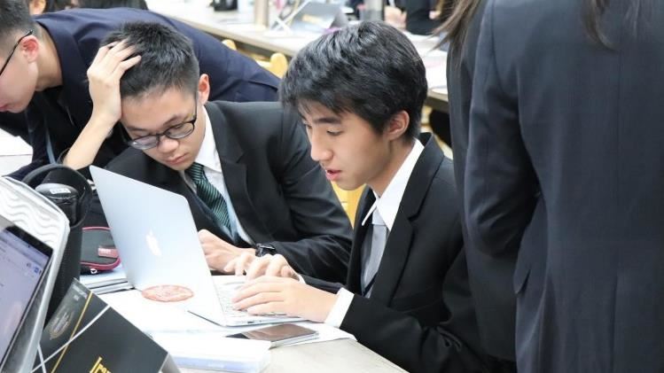 16歲跳級上台大醫　校長：相當罕見