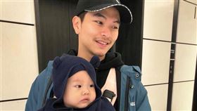 楊銘威。媽媽寶寶提供