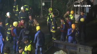 水利處人力不足釀殉職？家屬哭回不來