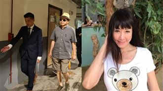 羅霈穎引魂哀戚！聽哥講這句話才放心