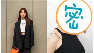 楊丞琳曝十年計畫　李榮浩回應閃瞎人