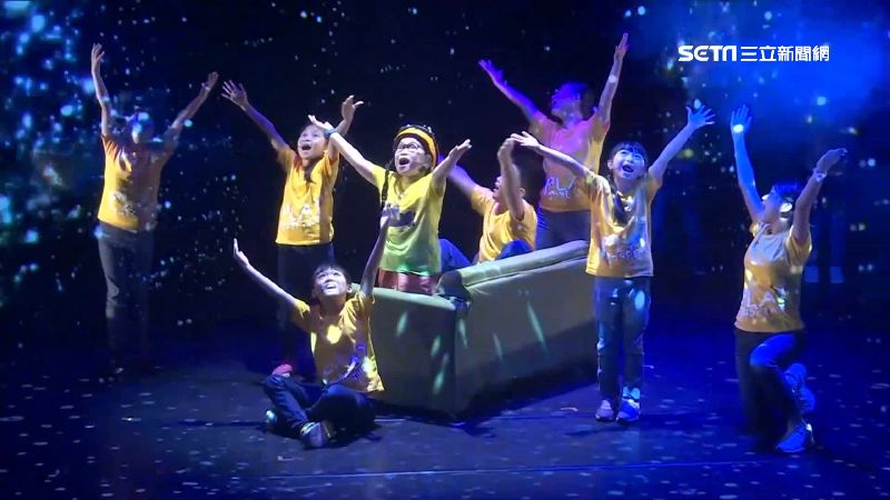 駱以軍作品「小兒子」首創親子流行樂