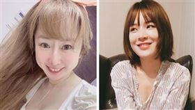 「求住五星飯店」稱幫曝光！T妹遭拒5度狂罵…陳沂反笑歪（圖／翻攝自Tiffany Chen T妹 粉絲團、陳沂臉書）