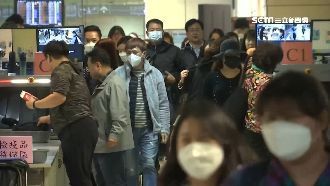 萬人檢測驗出「曾感染」恐藏隱形確診