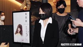 于美人。（圖／記者林聖凱攝影）