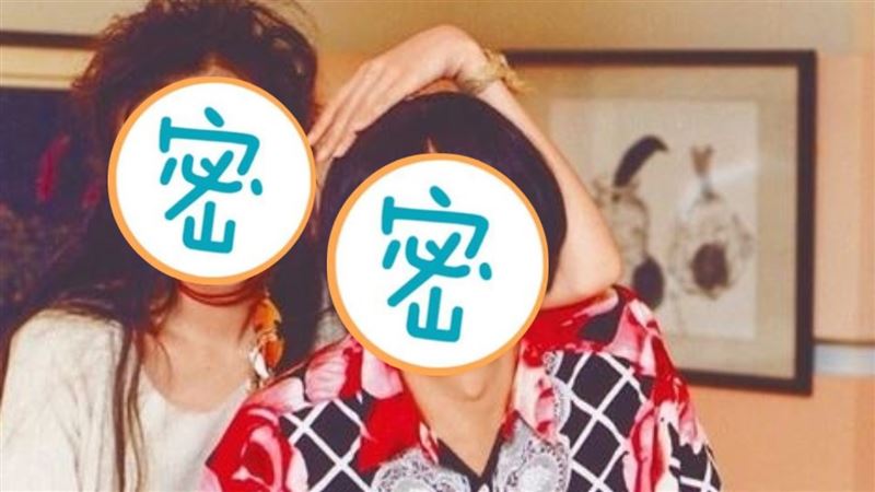父親節憶豬哥亮　謝金燕同框照惹鼻酸