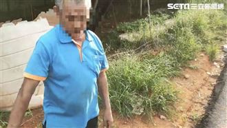 酒駕輾死2歲女童　阿公悲慟：孫沒了