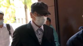 交保遭撤銷　北院再開趙正宇聲押庭