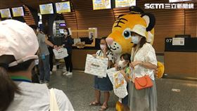 虎航航空體驗營,台灣虎航提供