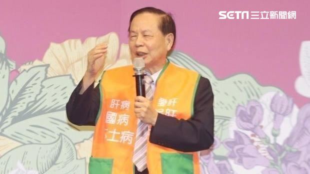 23歲女長10公分腫瘤　許金川送暖
