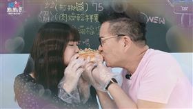 沈玉琳,鍾秀柔,校花,虎牙。（趣放娛樂提供