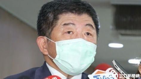 美團免隔離若感染　陳時中：我負全責