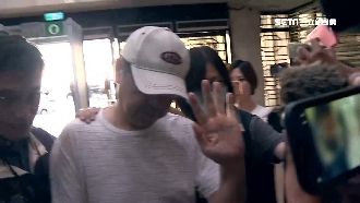 涉貪肉粽一把抓！郭克銘擬轉污點證人