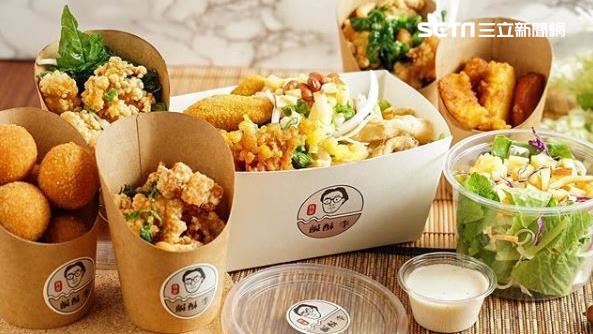 IG紅什麼／鹹酥雞界勞斯萊斯超驚艷