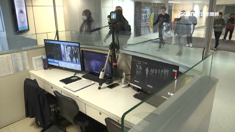 隱型患者多？台大公衛：現行檢疫漏洞