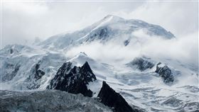 白朗峰。（圖／翻攝自維基百科）