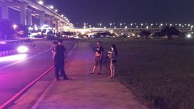 新北市，板橋，開槍，吵架，洩憤，豬隊友