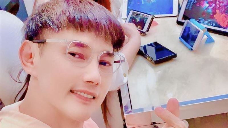 包偉銘自曝惡疾纏身　悲嘆：全死光光