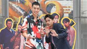 《逃出立法院》 華映娛樂提供