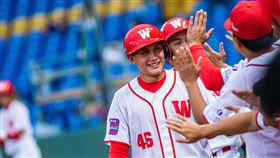 味全龍交流賽奪冠。（圖／味全龍提供）