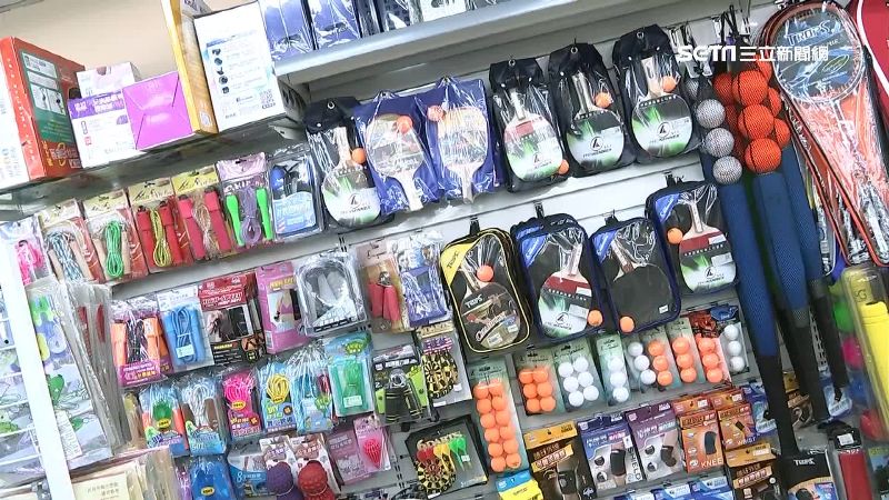 動滋券上路　文具、家材店也可消費