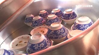 碗粿70被嫌貴　攤販冤：2年米難尋