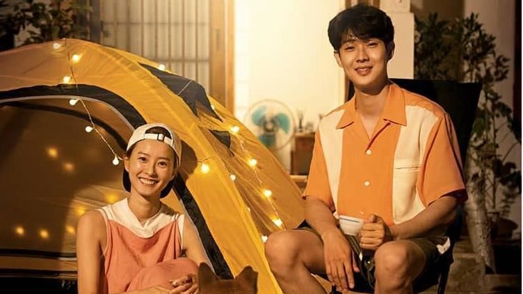 真假！崔宇植笑曝新作「激戰」鄭有美