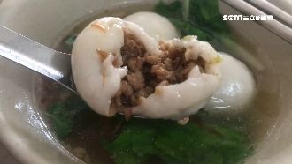 薄利多銷！宮廟周遭多銅板美食