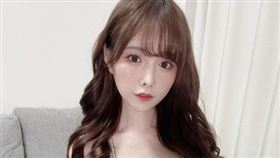 橋本有菜（圖／翻攝自@Arinahashimoto1 推特）