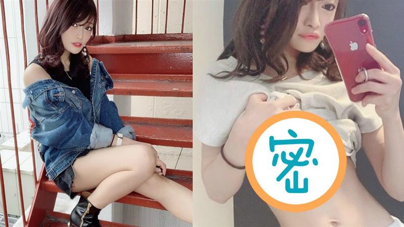 豪乳球迷變魔女！正妹職棒300人斬