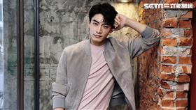 哈囉少女,宋柏緯,邊緣人　圖／記者林聖凱攝影