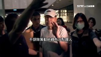 獨／郭克銘國會20年　曾挖角前立委