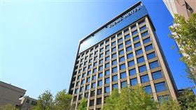 逢甲　林志明　浮雲客棧（圖／翻攝自官網）