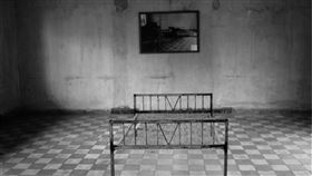 酷刑，囚禁，虐待，嚴刑，拷打，凌虐，施暴。（示意圖／翻攝自Pixabay）