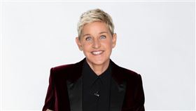 艾倫狄珍妮（圖／翻攝自臉書）