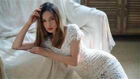 林鈺洧身材火辣，言論同樣勁爆火辣。（圖／翻攝自林鈺洧IG）