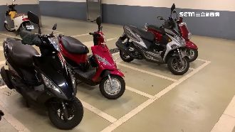 私有車位被停　律師勸：千萬別鎖車