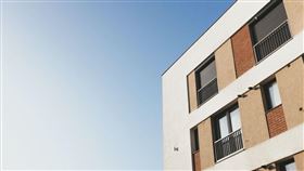 風水，公寓，客廳，房間（圖／翻攝自unsplash）